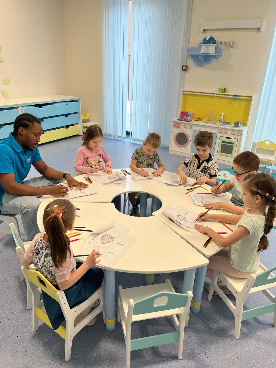 Персонализированная поддержка