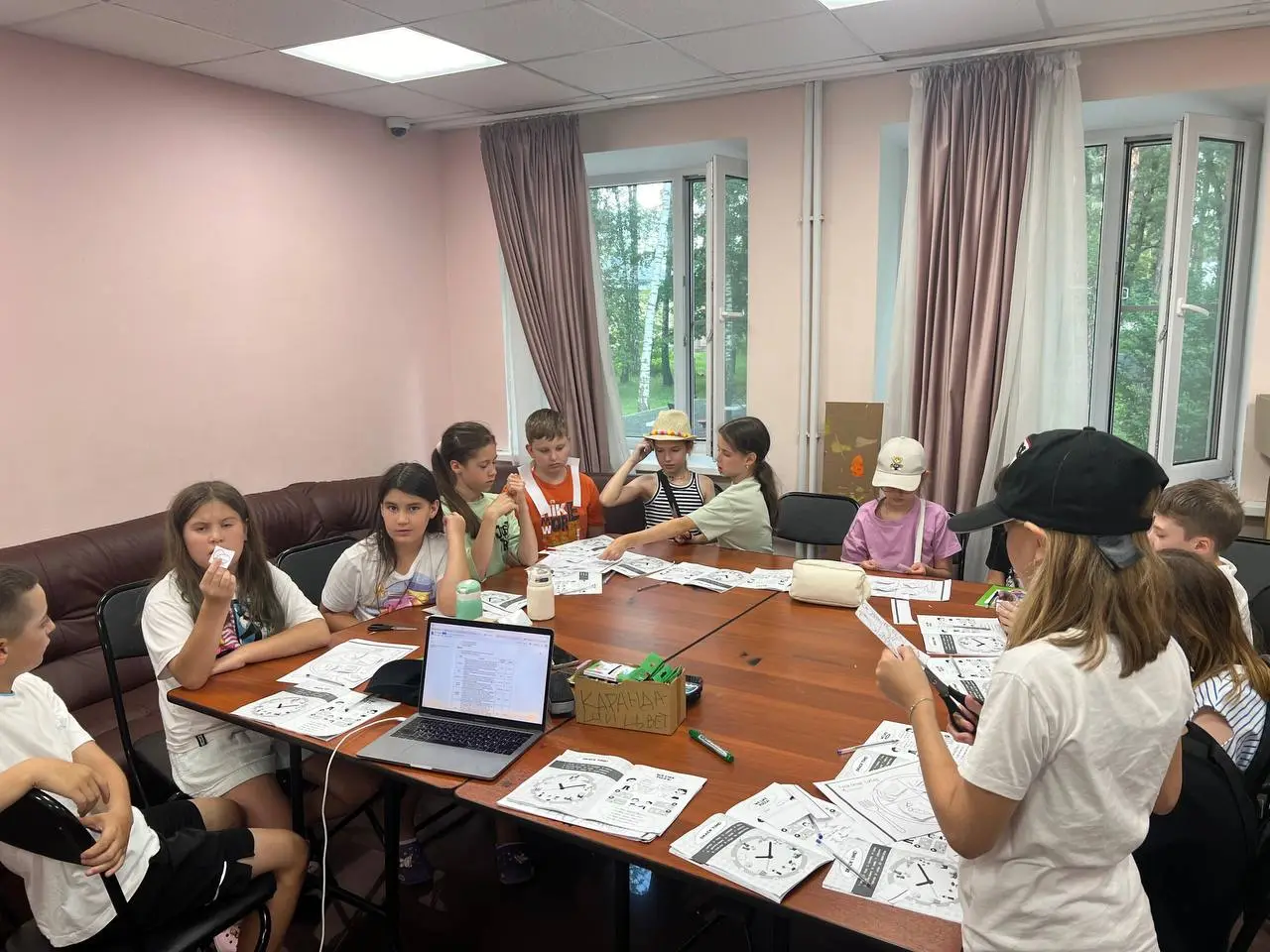 Дальновидное обучение